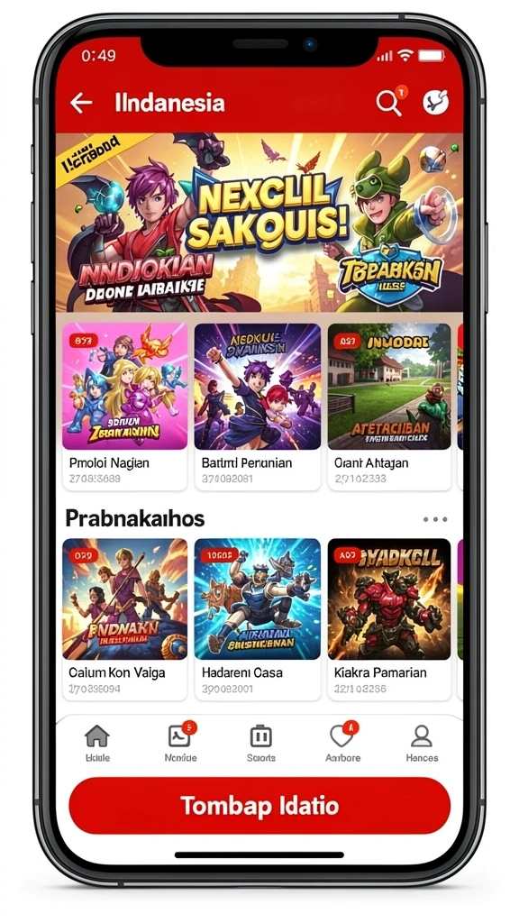 Screenshot harum4d nomor 1
