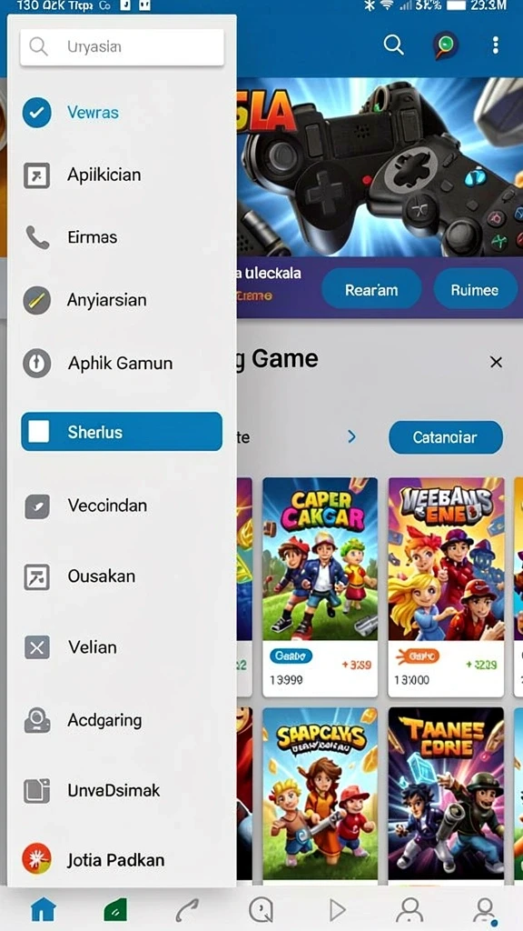 Screenshot hokibet nomor 1