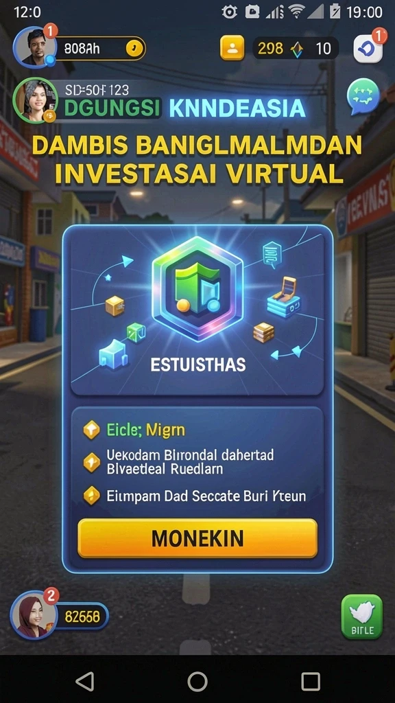 Screenshot hokihebat nomor 2
