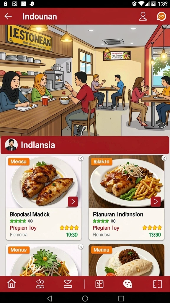 Screenshot hokihebat nomor 3