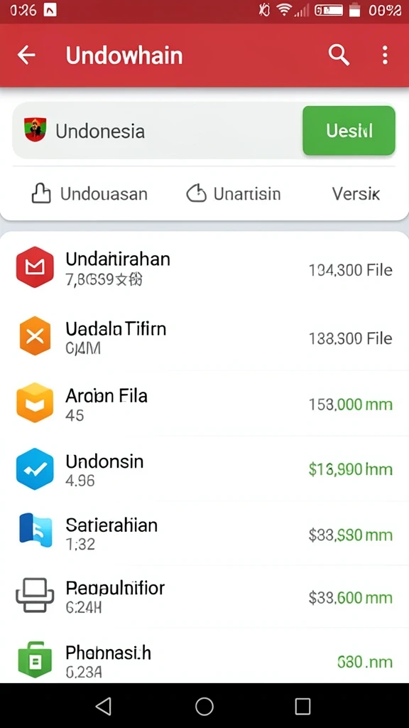Screenshot hokitime nomor 2
