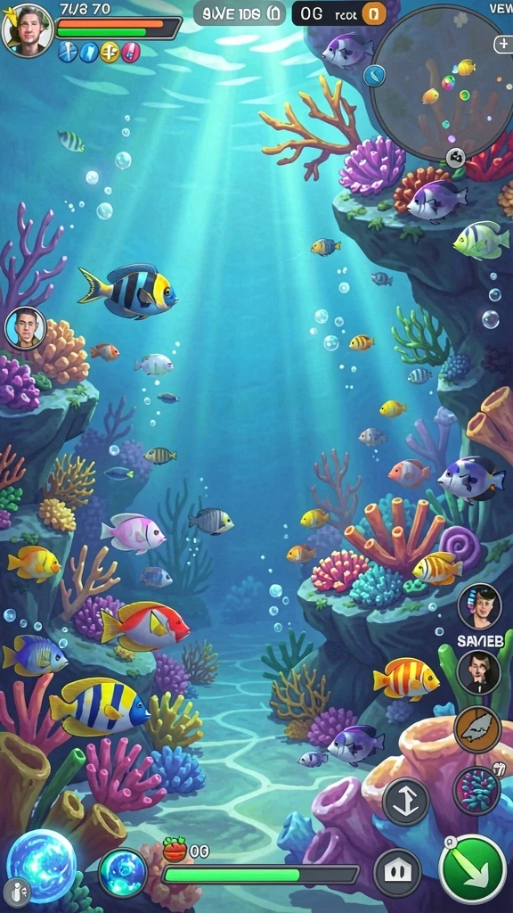 Screenshot idagame nomor 3