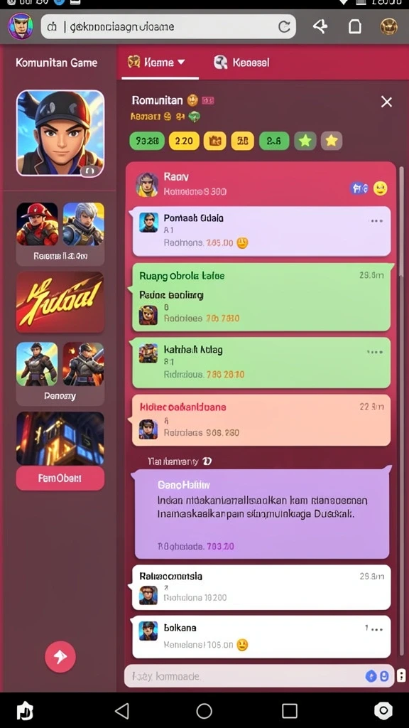 Screenshot indaaa nomor 1