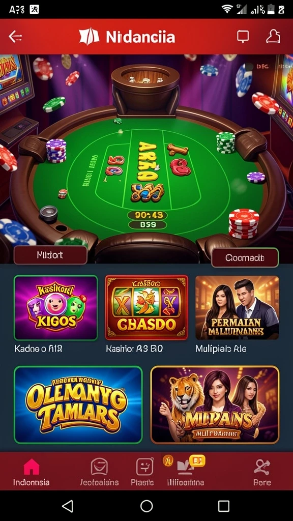 Screenshot indaaa nomor 2