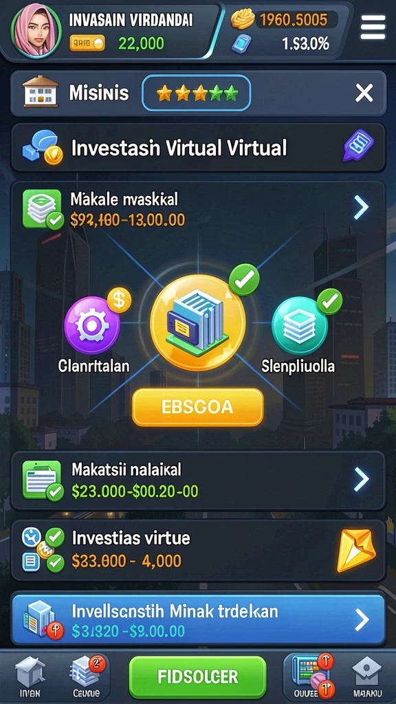 Screenshot jos77 nomor 3