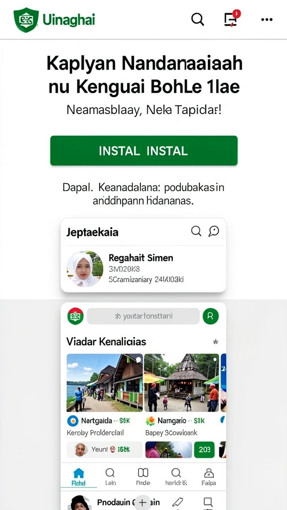 Screenshot juarago nomor 1