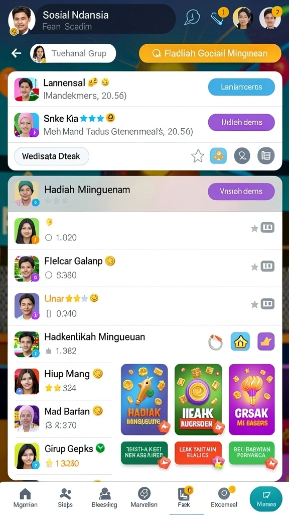 Screenshot juarago nomor 2