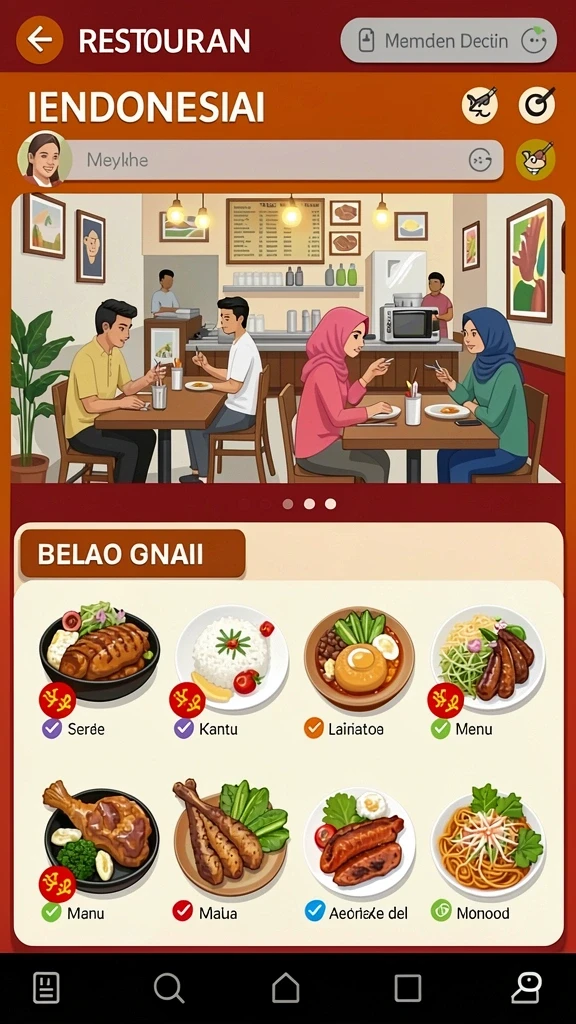 Screenshot juarago nomor 3