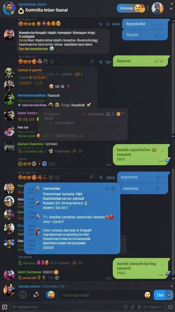 Screenshot juragan28 nomor 1