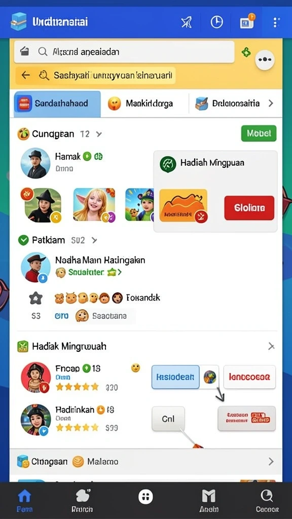 Screenshot juragan28 nomor 3