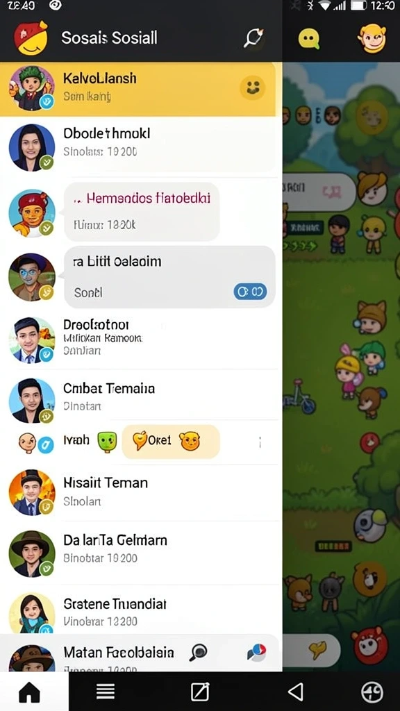 Screenshot kaka303 nomor 1