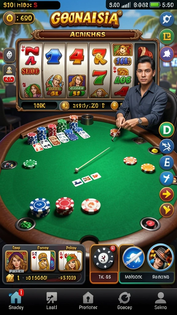 Screenshot kawan777 nomor 1