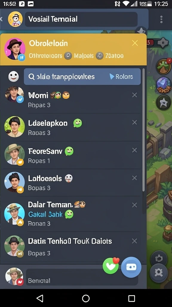 Screenshot kawan777 nomor 2