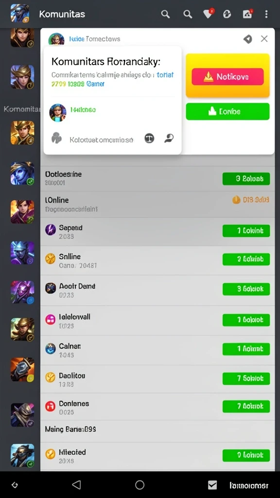 Screenshot king88 nomor 1