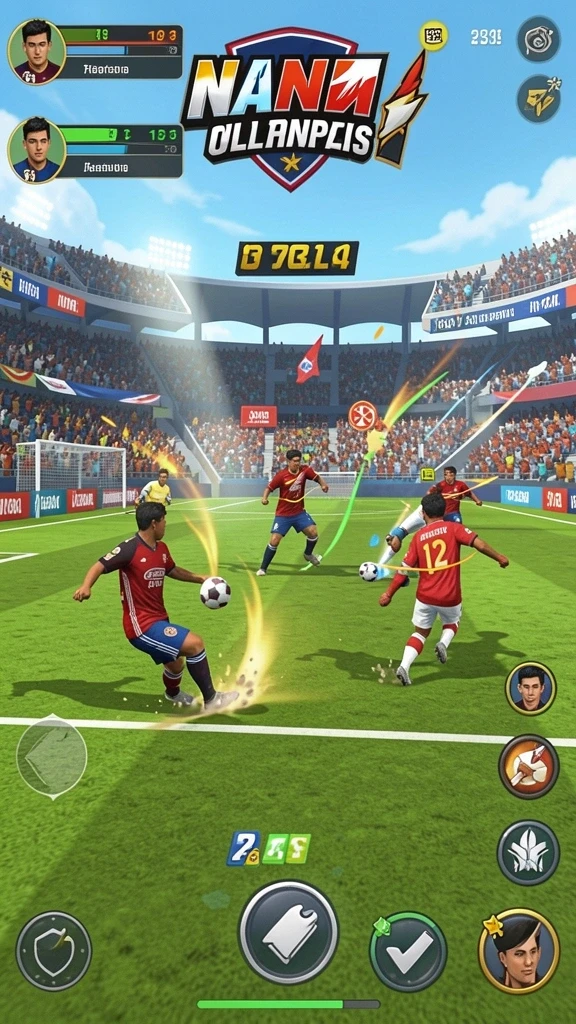 Screenshot kingdom4d nomor 3