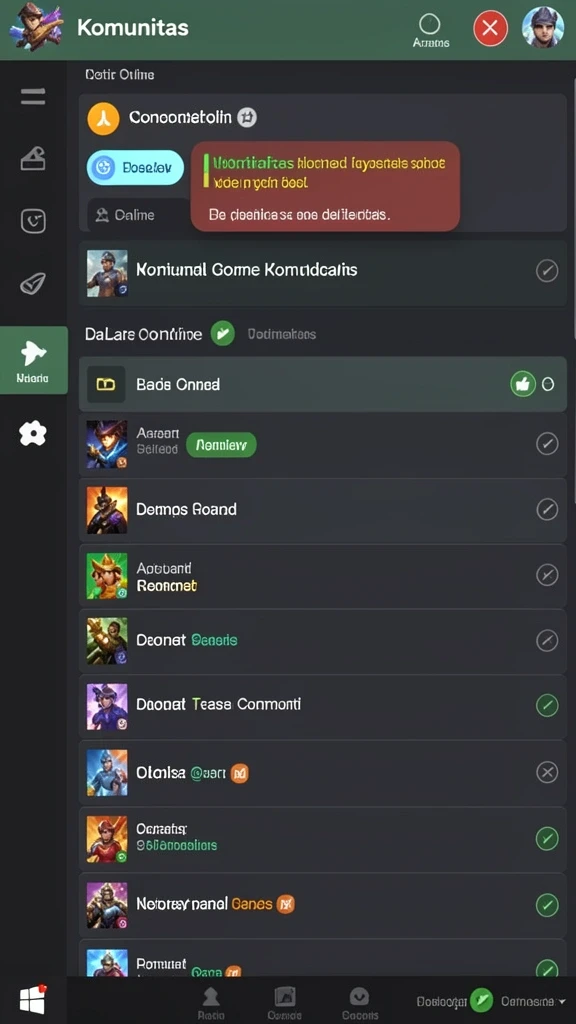 Screenshot km777 nomor 1