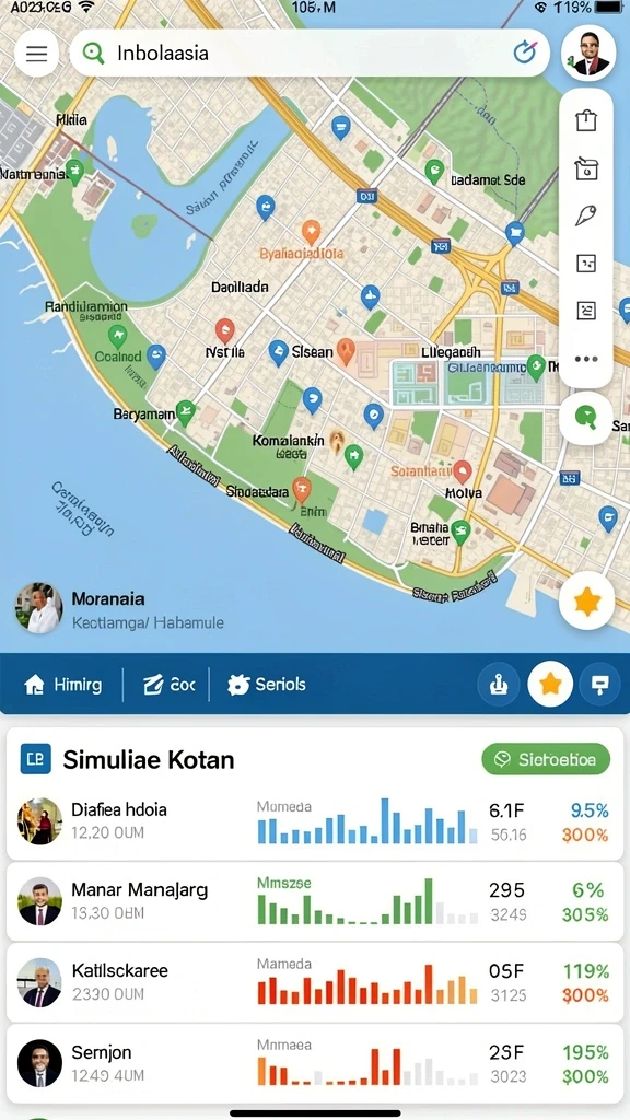 Screenshot kokitoto nomor 2