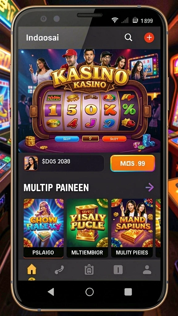 Screenshot kokitoto nomor 3