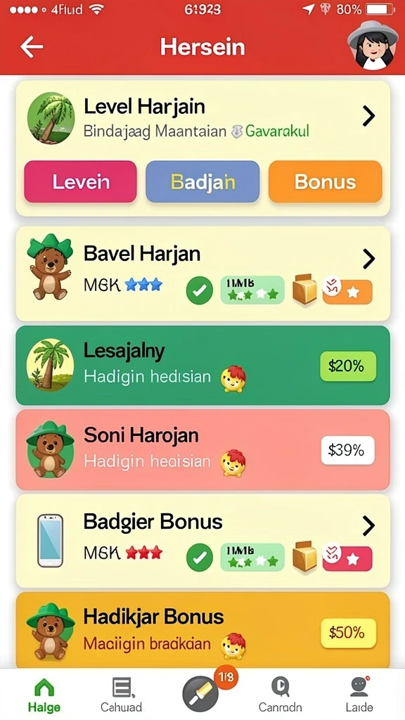 Screenshot kratonbet nomor 1