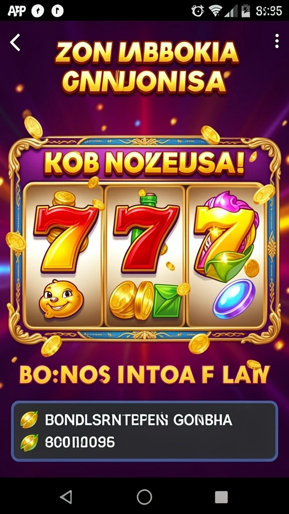 Screenshot laba777 nomor 3
