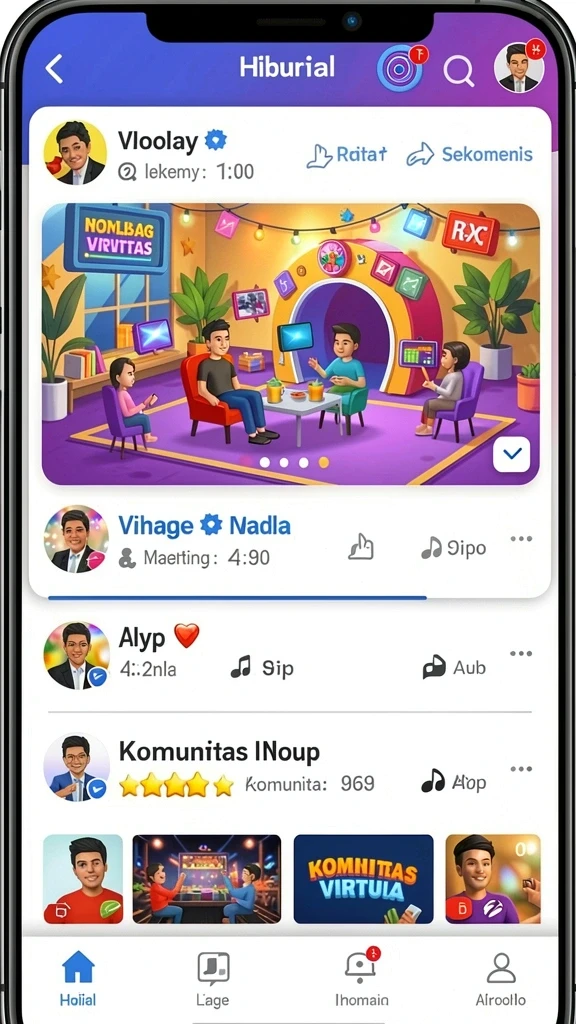 Screenshot laparbos nomor 1