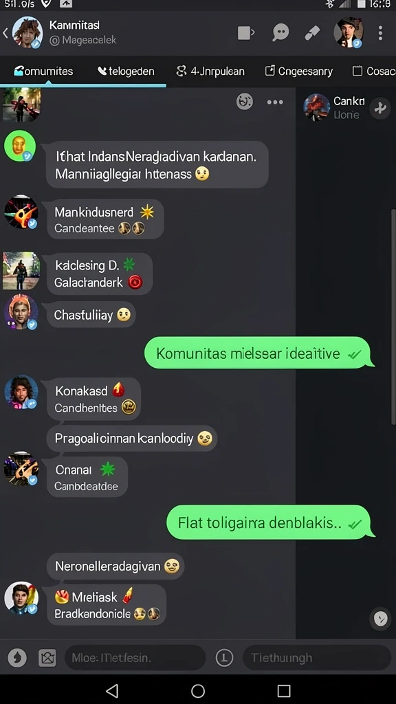 Screenshot laparbos nomor 2
