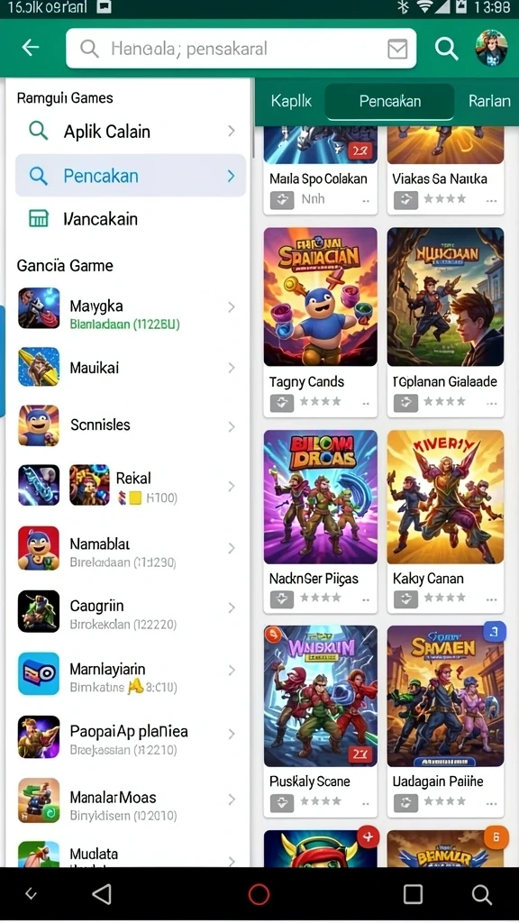 Screenshot lavowin nomor 1