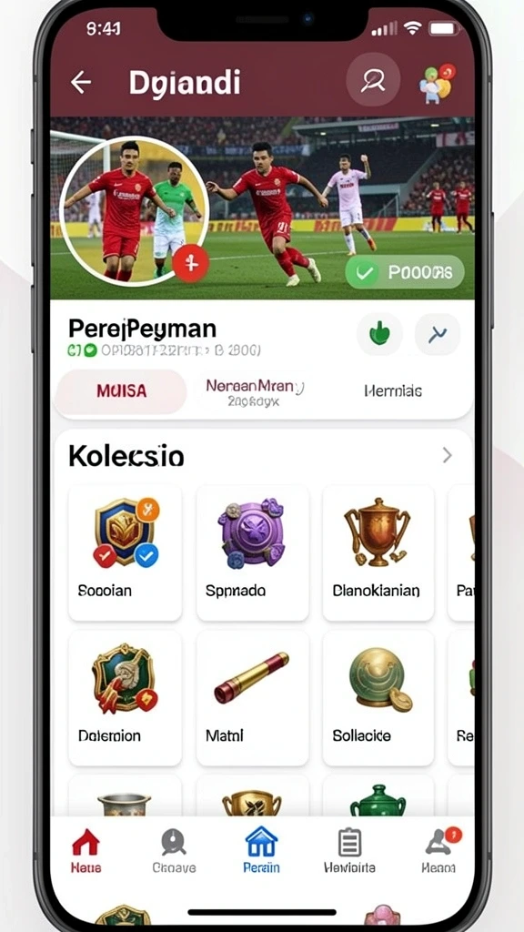 Screenshot linetogel nomor 1