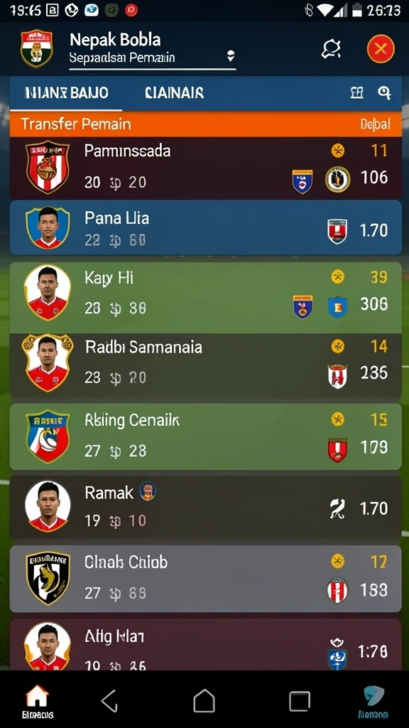 Screenshot luckyslots nomor 2
