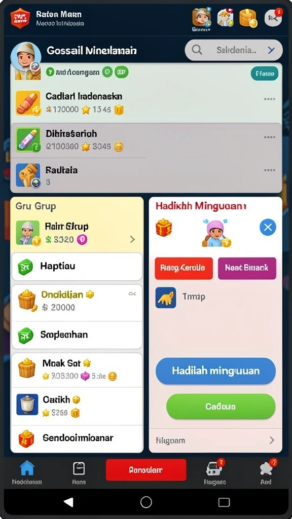 Screenshot luxury333 nomor 3