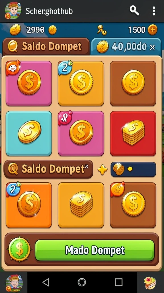Screenshot mainslot88 nomor 2