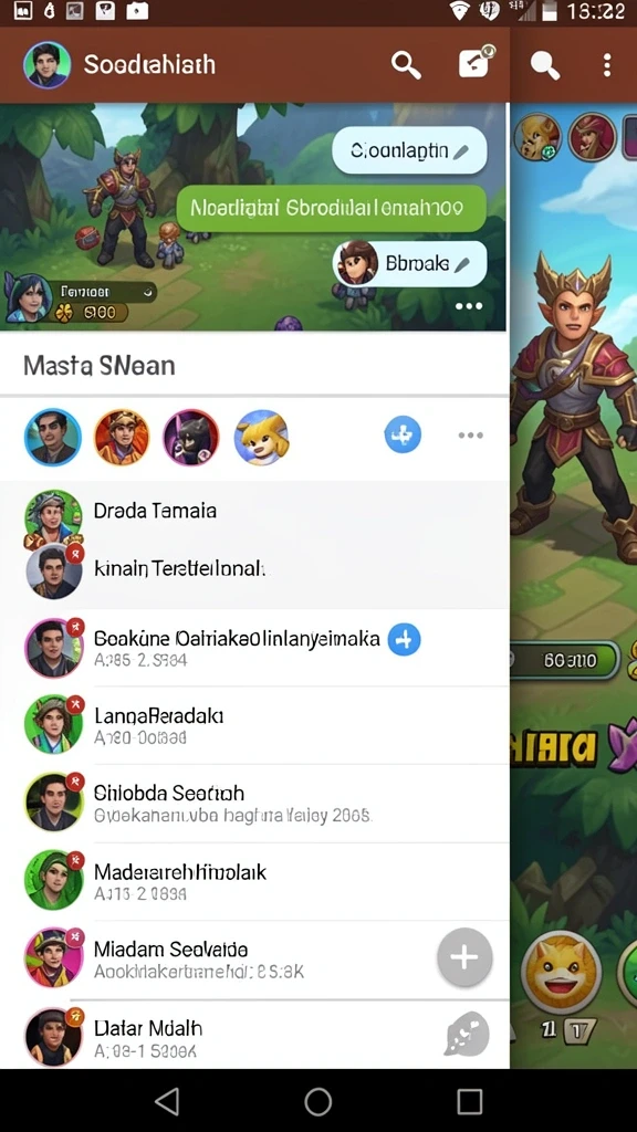 Screenshot mariatogl nomor 1