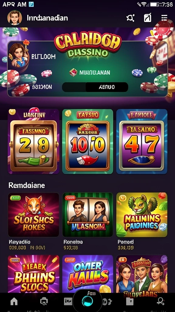 Screenshot mariatogl nomor 3