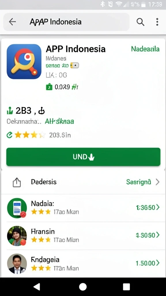 Screenshot megapetir nomor 3