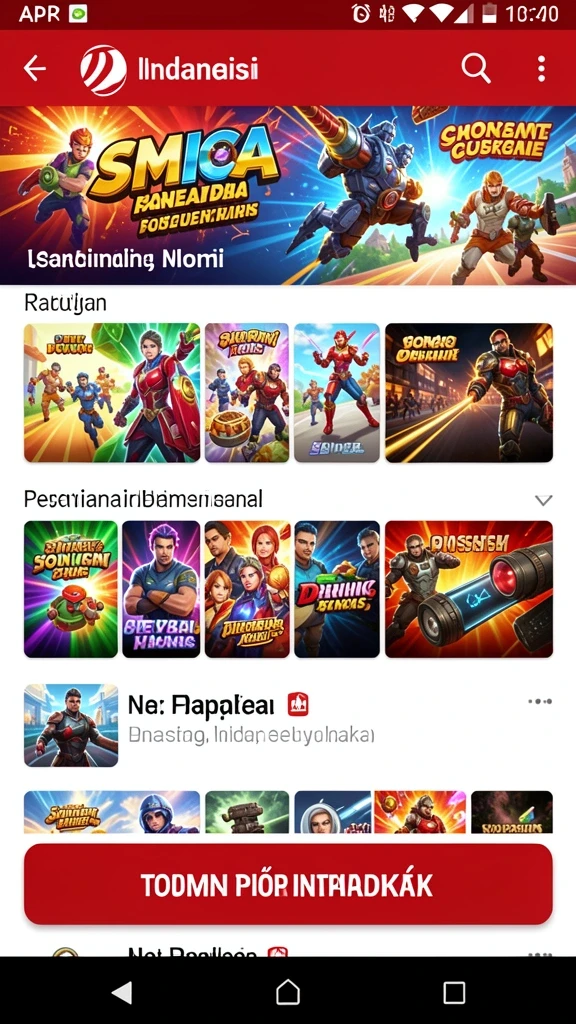 Screenshot mkwin666 nomor 1