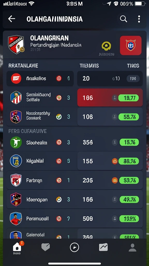 Screenshot mkwin666 nomor 2