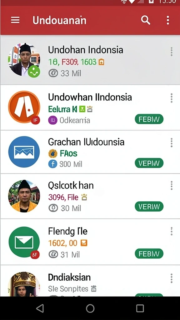 Screenshot nasa4d nomor 2