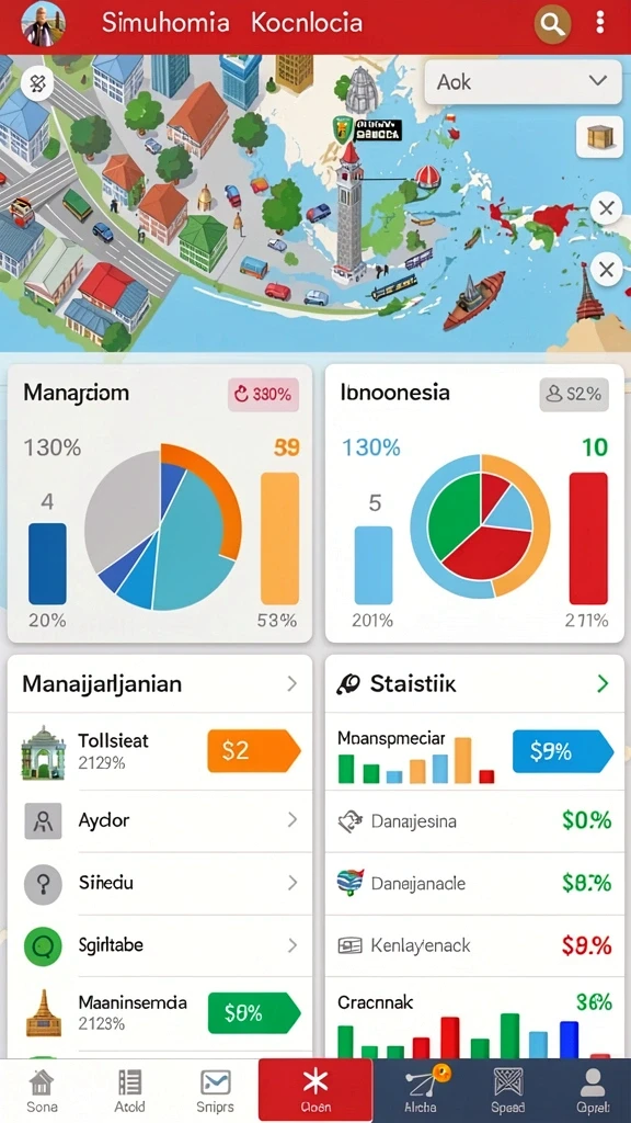 Screenshot neototo nomor 1