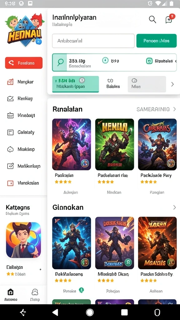 Screenshot newidn nomor 2