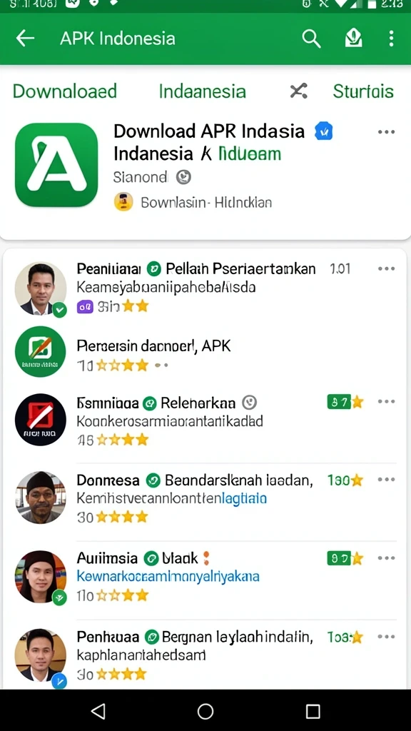 Screenshot niastoto nomor 2