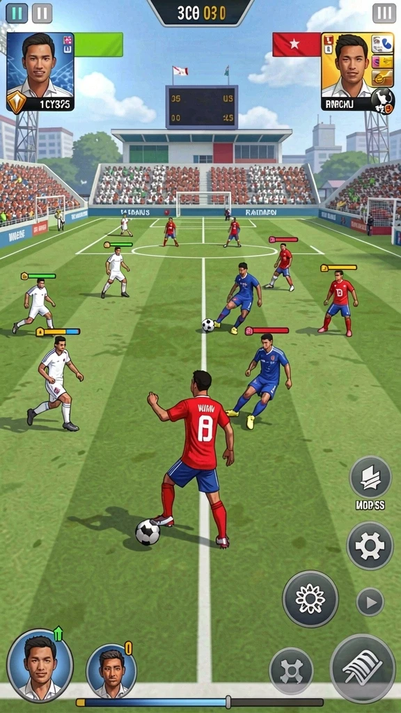 Screenshot nikmat777 nomor 1