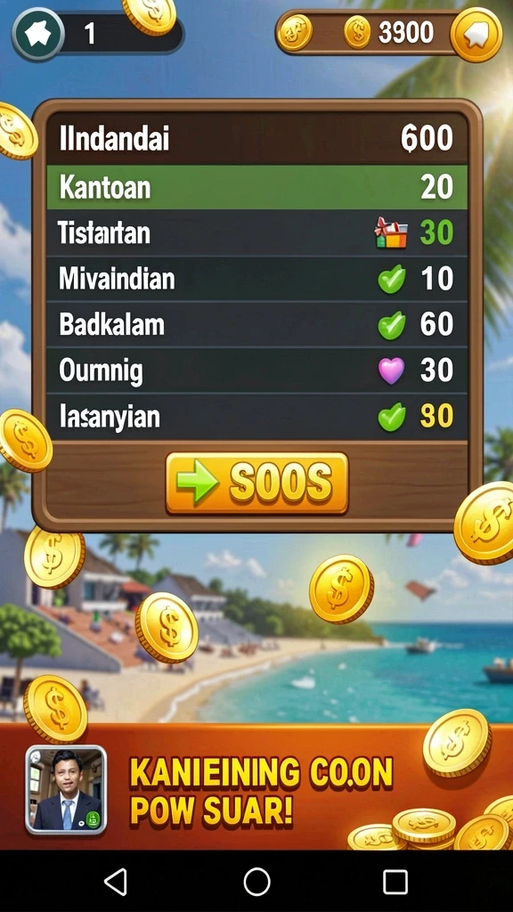 Screenshot nikmat777 nomor 2