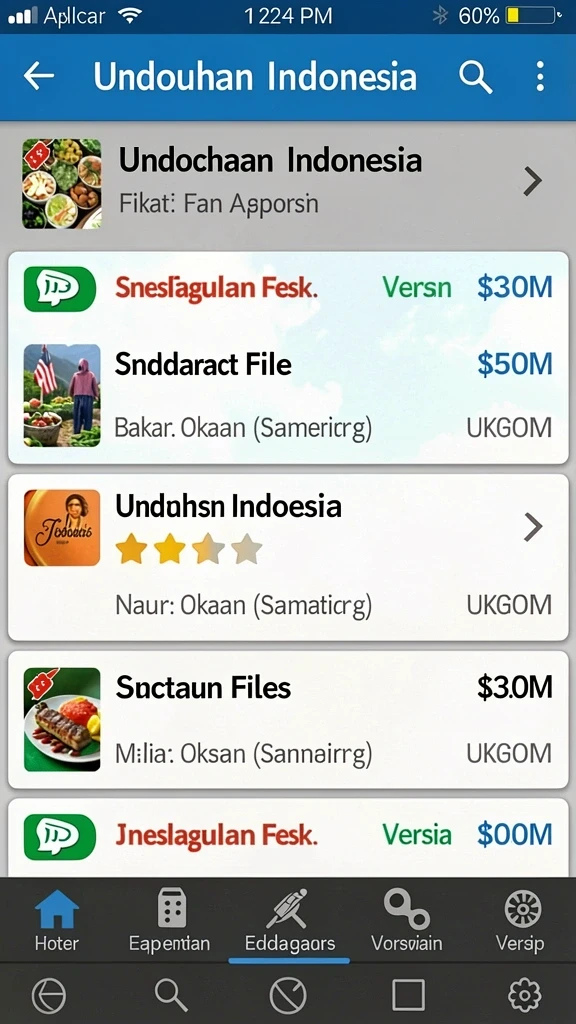 Screenshot ocatoto nomor 1