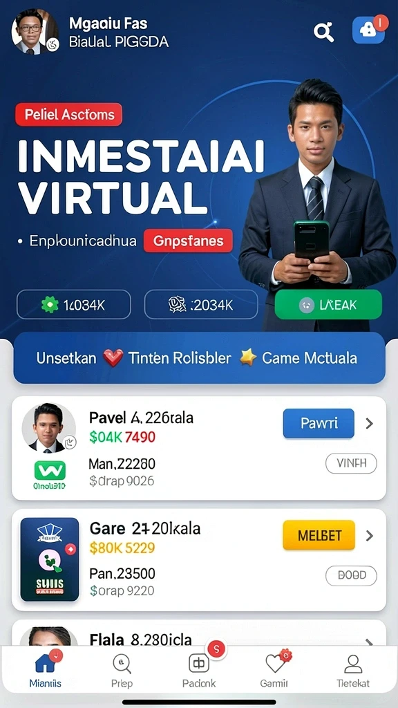 Screenshot ocatoto nomor 3
