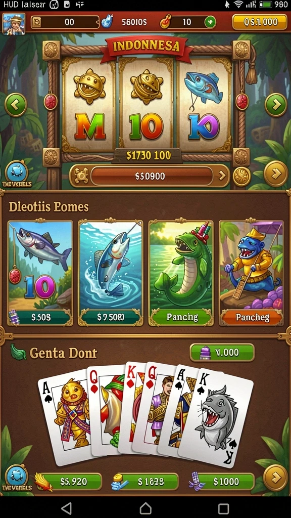Screenshot oja89 nomor 2