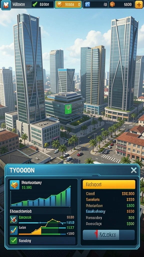 Screenshot okgames nomor 2
