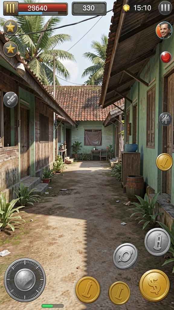 Screenshot p200m nomor 1