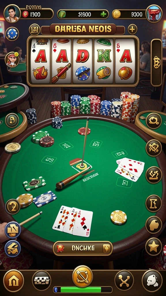 Screenshot paktoto nomor 2