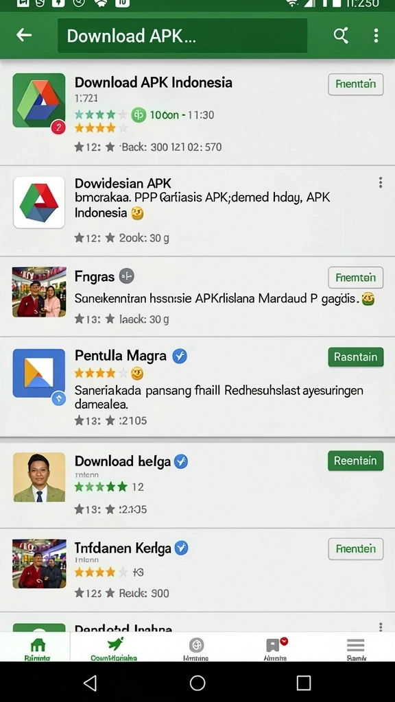 Screenshot pandawin nomor 1