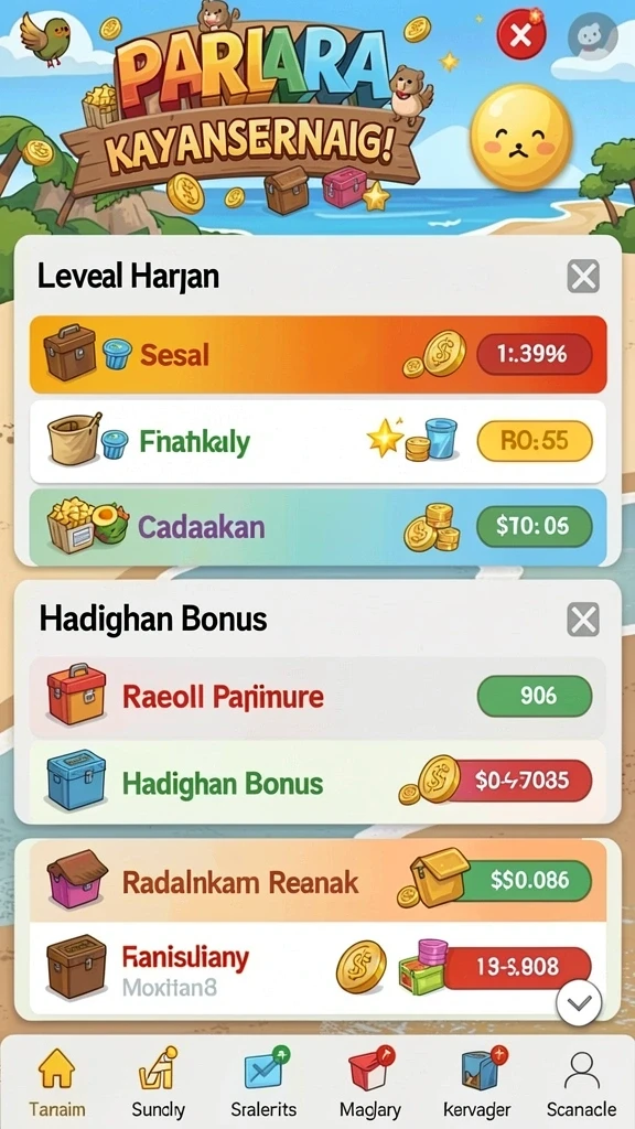Screenshot pandawin nomor 2